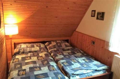 Foto 5 - Haus mit 2 Schlafzimmern in Železný Brod mit garten und terrasse