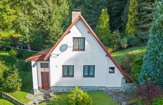 Photo 1 - 2 bedroom House in Železný Brod with garden and terrace
