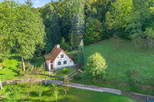 Foto 27 - Haus mit 2 Schlafzimmern in Železný Brod mit garten und terrasse