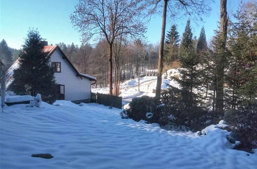 Photo 36 - Maison de 2 chambres à Železný Brod avec jardin et terrasse