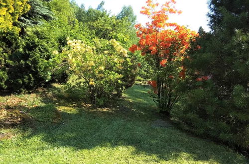 Photo 26 - 2 bedroom House in Železný Brod with garden and terrace