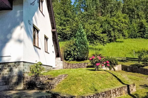 Foto 36 - Haus mit 2 Schlafzimmern in Železný Brod mit garten und terrasse