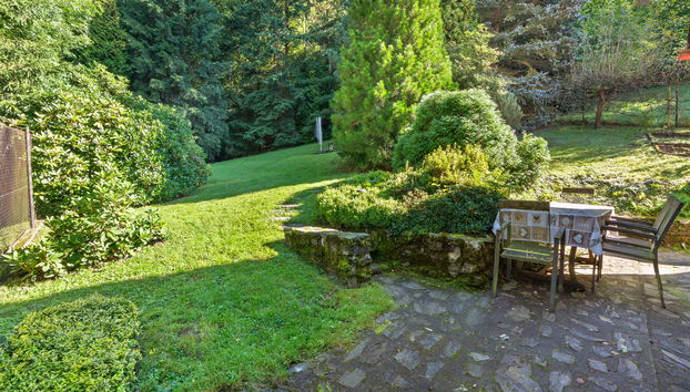 Haus mit 2 Schlafzimmern in Železný Brod mit garten und terrasse - Foto 5