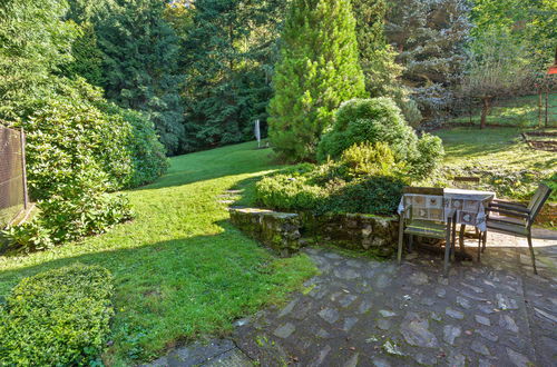 Foto 5 - Haus mit 2 Schlafzimmern in Železný Brod mit garten und terrasse
