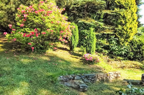Foto 41 - Haus mit 2 Schlafzimmern in Železný Brod mit garten und terrasse