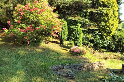 Photo 28 - Maison de 2 chambres à Železný Brod avec jardin et terrasse