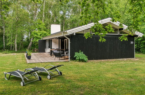Foto 5 - Casa de 3 quartos em Nykøbing Sj com terraço