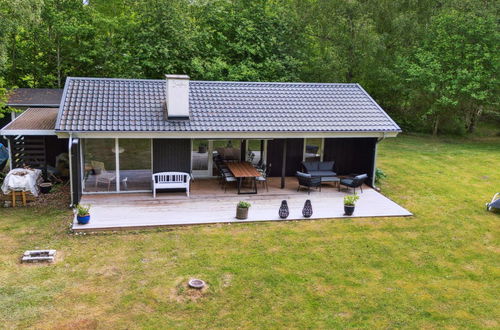 Foto 3 - Casa de 3 quartos em Nykøbing Sj com terraço