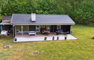 Foto 3 - Casa de 3 quartos em Nykøbing Sj com terraço