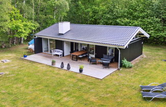 Foto 1 - Casa de 3 quartos em Nykøbing Sj com terraço