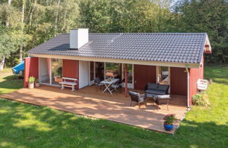 Foto 1 - Casa con 3 camere da letto a Nykøbing Sj con terrazza