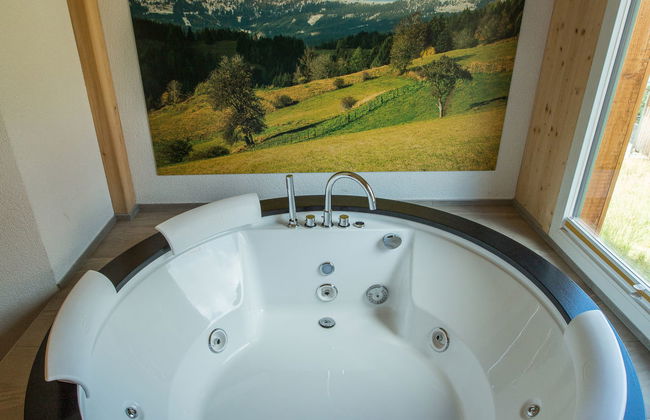 Casa de 4 quartos em Wolfsberg com terraço e sauna - Foto 24
