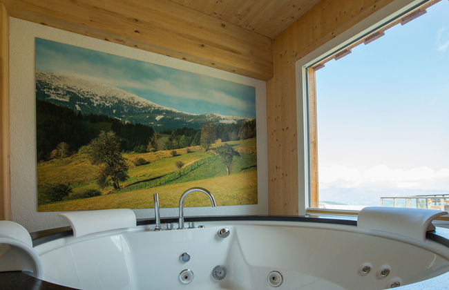 Casa de 4 quartos em Wolfsberg com terraço e sauna - Foto 6