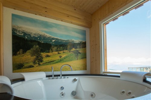 Foto 6 - Casa con 3 camere da letto a Wolfsberg con terrazza e vista sulle montagne