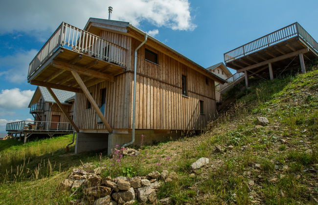 Casa de 4 quartos em Wolfsberg com terraço e sauna - Foto 33