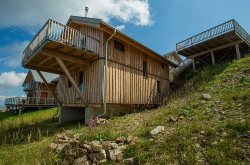 Photo 33 - Maison de 3 chambres à Wolfsberg avec terrasse et sauna