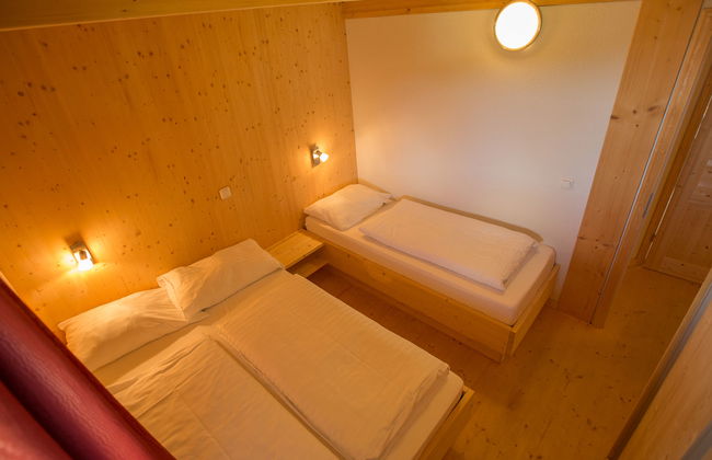 Casa de 4 quartos em Wolfsberg com terraço e sauna - Foto 10