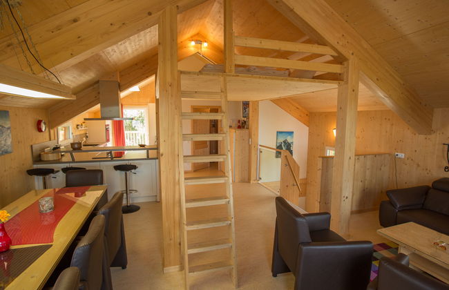 Casa de 4 quartos em Wolfsberg com terraço e sauna - Foto 18