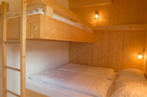 Foto 41 - Haus mit 3 Schlafzimmern in Wolfsberg mit terrasse und blick auf die berge