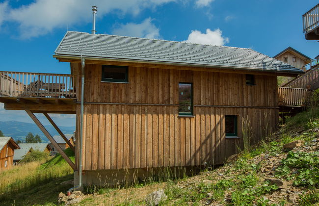 Casa de 4 quartos em Wolfsberg com terraço e sauna - Foto 32