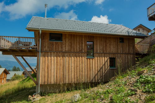 Foto 35 - Casa de 3 quartos em Wolfsberg com terraço e vista para a montanha