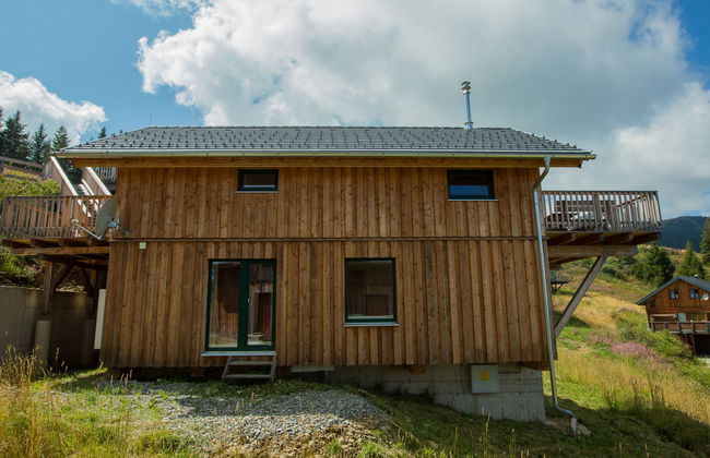 Casa de 4 quartos em Wolfsberg com terraço e sauna - Foto 25