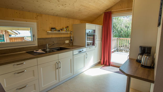 Casa de 4 quartos em Wolfsberg com terraço e sauna - Foto 4