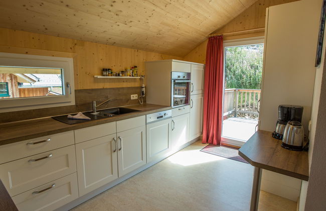 Casa de 4 quartos em Wolfsberg com terraço e sauna - Foto 4