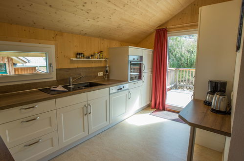 Foto 4 - Casa de 3 quartos em Wolfsberg com terraço e vista para a montanha