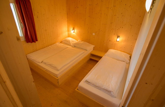 Casa de 4 quartos em Wolfsberg com terraço e sauna - Foto 9