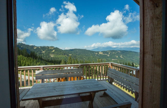 Casa de 4 quartos em Wolfsberg com terraço e sauna - Foto 31
