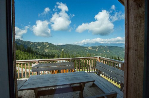 Photo 34 - Maison de 3 chambres à Wolfsberg avec terrasse et vues sur la montagne