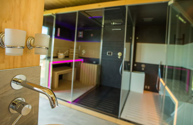 Casa de 4 quartos em Wolfsberg com terraço e sauna - Foto 35