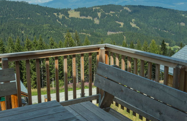 Casa de 4 quartos em Wolfsberg com terraço e sauna - Foto 23