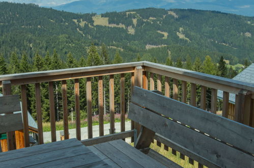 Foto 26 - Haus mit 3 Schlafzimmern in Wolfsberg mit terrasse und blick auf die berge