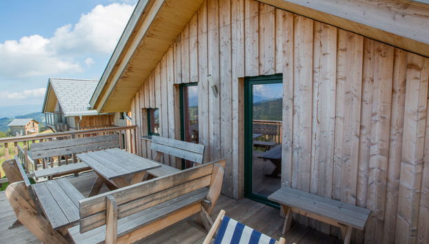 Casa de 4 quartos em Wolfsberg com terraço e sauna - Foto 2