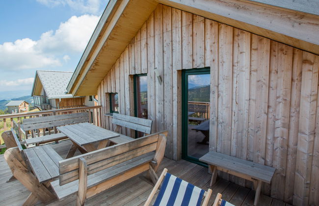 Casa de 4 quartos em Wolfsberg com terraço e sauna - Foto 2