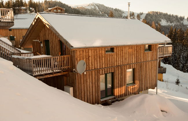 Casa de 4 quartos em Wolfsberg com terraço e sauna - Foto 22