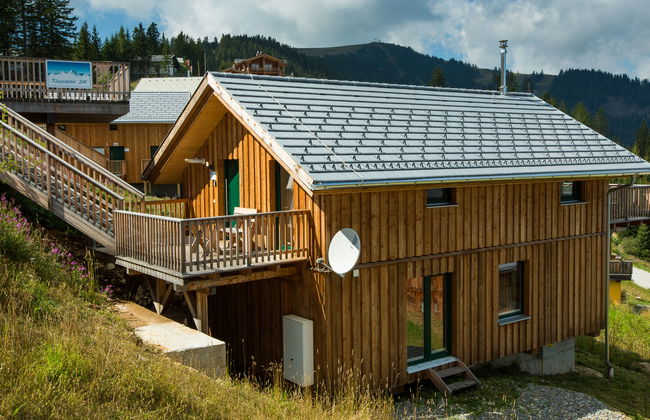 Casa de 4 quartos em Wolfsberg com terraço e sauna - Foto 1