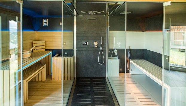 Casa de 4 quartos em Wolfsberg com terraço e sauna - Foto 5