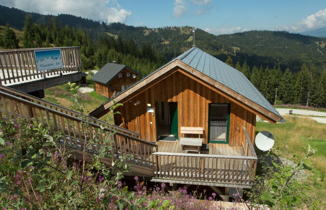 Casa de 4 quartos em Wolfsberg com terraço e sauna - Foto 28