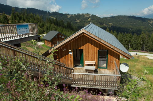 Photo 31 - Maison de 3 chambres à Wolfsberg avec terrasse et vues sur la montagne