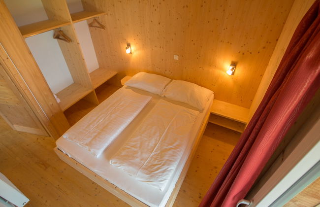 Casa de 4 quartos em Wolfsberg com terraço e sauna - Foto 47