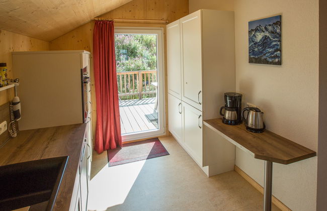 Casa de 4 quartos em Wolfsberg com terraço e sauna - Foto 21