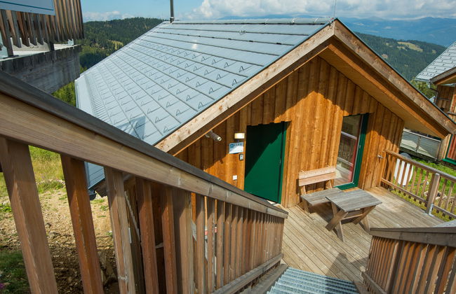 Casa de 4 quartos em Wolfsberg com terraço e sauna - Foto 29