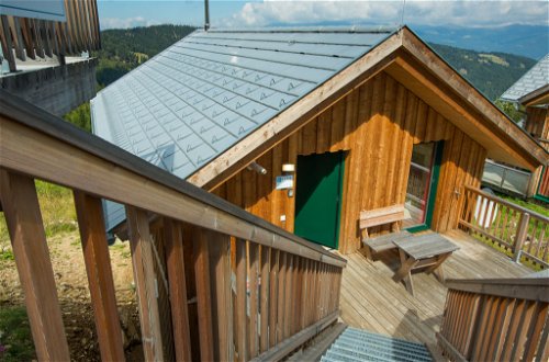 Photo 32 - Maison de 3 chambres à Wolfsberg avec terrasse et vues sur la montagne