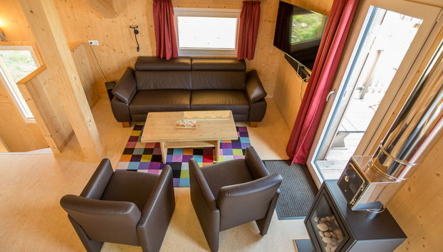 Casa de 4 quartos em Wolfsberg com terraço e sauna - Foto 3