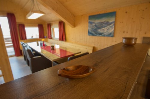 Photo 54 - Maison de 3 chambres à Wolfsberg avec terrasse et vues sur la montagne