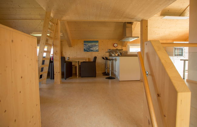 Casa de 4 quartos em Wolfsberg com terraço e sauna - Foto 19