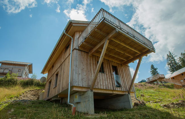 Casa de 4 quartos em Wolfsberg com terraço e sauna - Foto 30